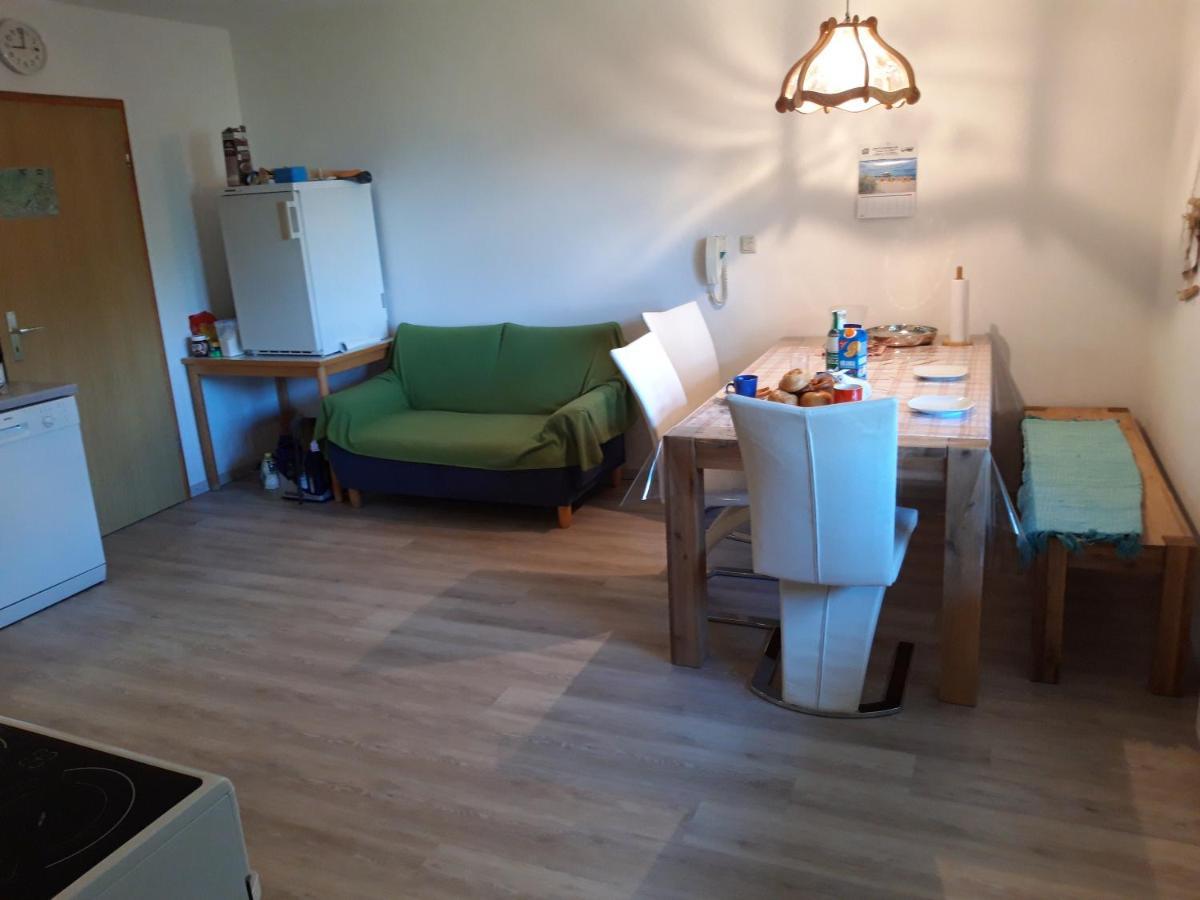 Ferienwohnung Im Seidlerhof Mit Balkon Und Garten Röhrnbach Exteriér fotografie