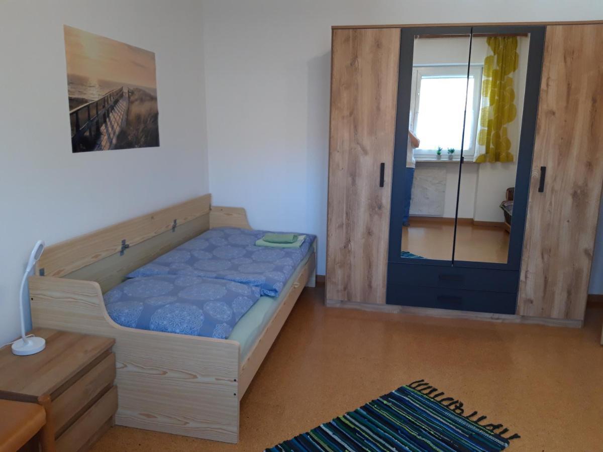 Ferienwohnung Im Seidlerhof Mit Balkon Und Garten Röhrnbach Exteriér fotografie