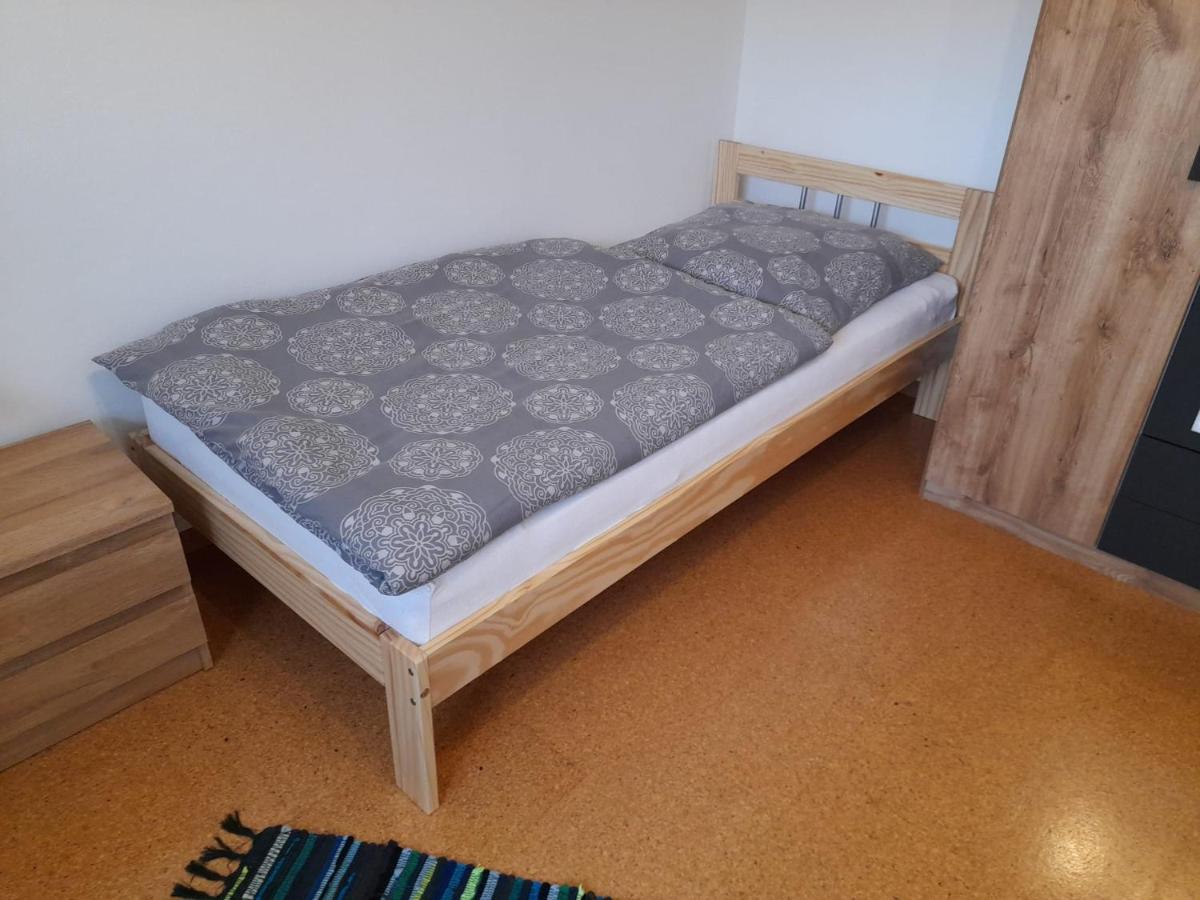 Ferienwohnung Im Seidlerhof Mit Balkon Und Garten Röhrnbach Exteriér fotografie