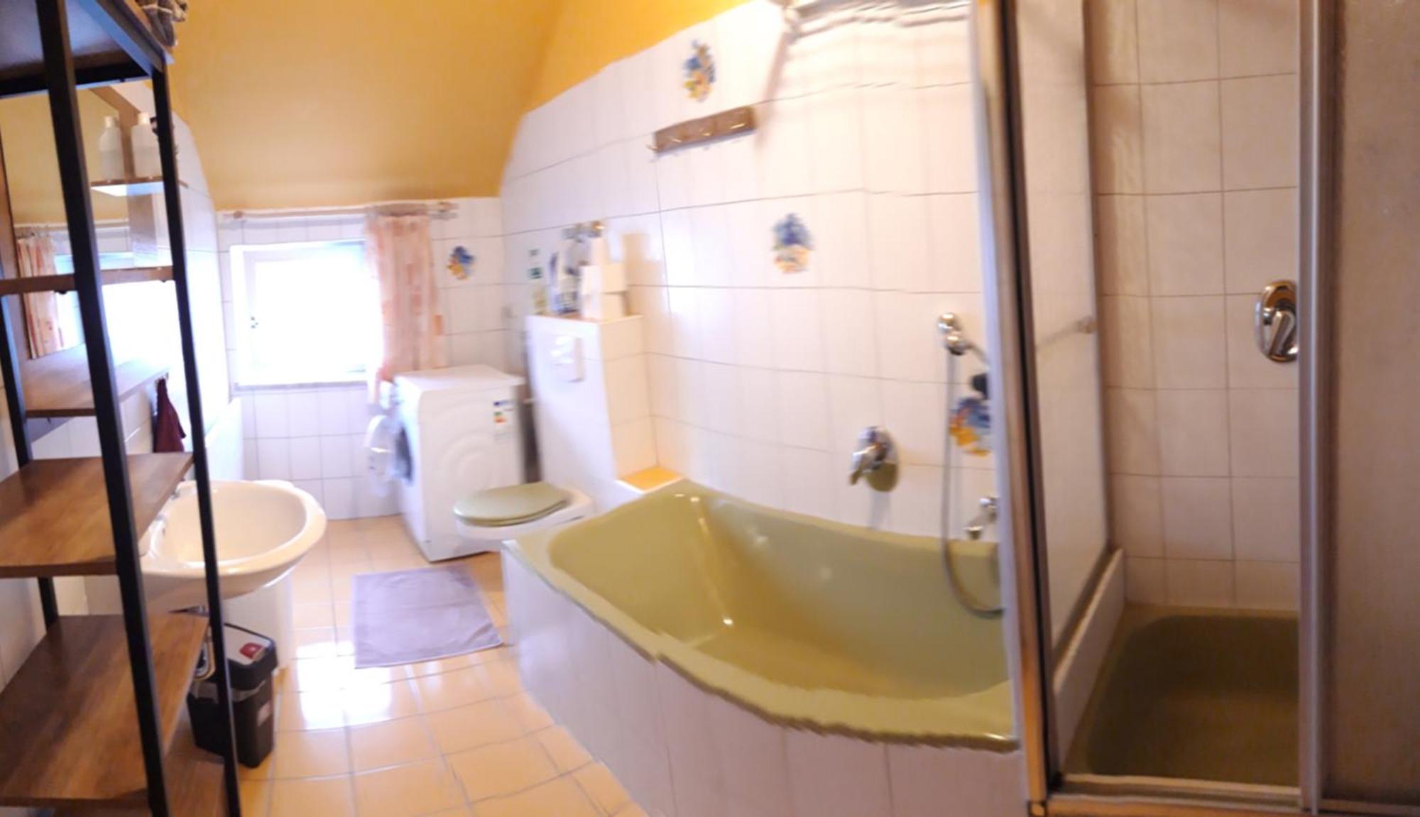 Ferienwohnung Im Seidlerhof Mit Balkon Und Garten Röhrnbach Exteriér fotografie