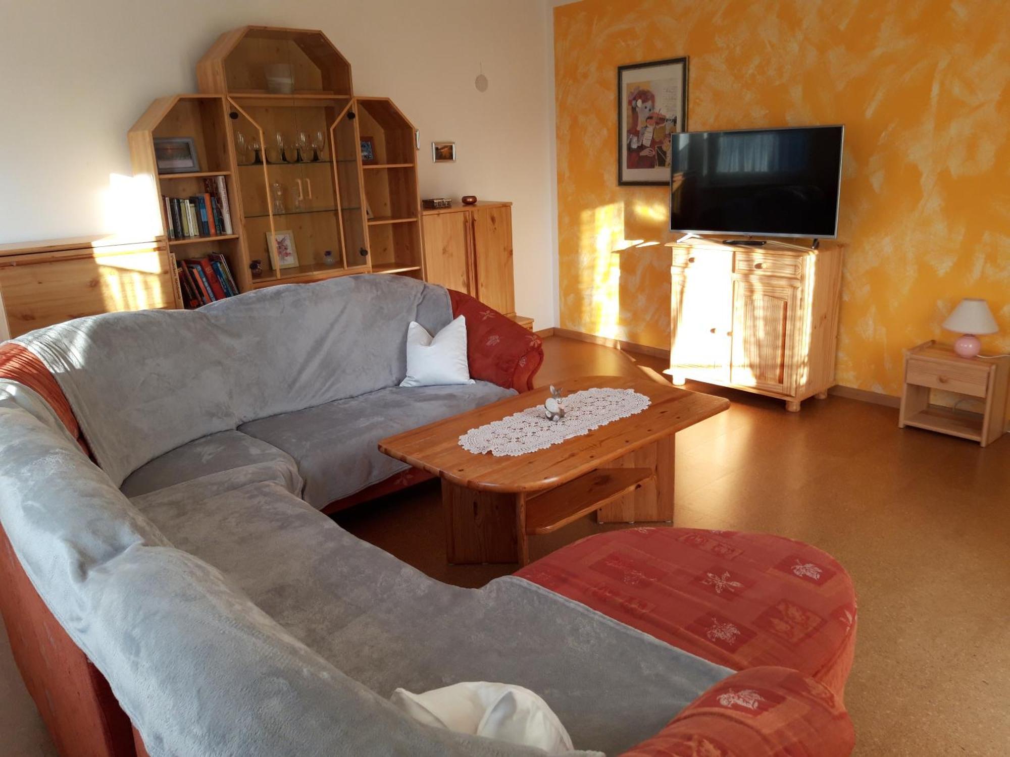 Ferienwohnung Im Seidlerhof Mit Balkon Und Garten Röhrnbach Exteriér fotografie